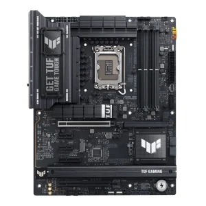 مادربرد ایسوس مدل TUF Z890 PLUS WIFI DDR5 ( فروش فقط با سیستم کامل )