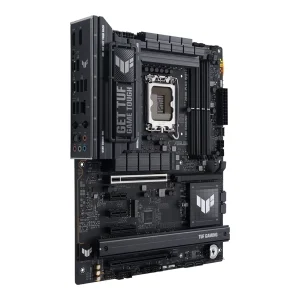 مادربرد ایسوس مدل TUF Z890 PLUS WIFI DDR5 ( فروش فقط با سیستم کامل )