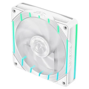 فن کیس گیم مکس مدل Tornado T14 ARGB White