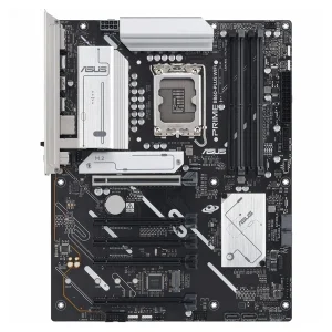 مادربرد ایسوس مدل PRIME B860 PLUS WIFI DDR5