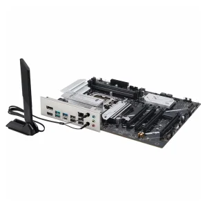 مادربرد ایسوس مدل B860 PLUS WIFI DDR5