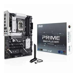 مادربرد ایسوس مدل B860 PLUS WIFI DDR5