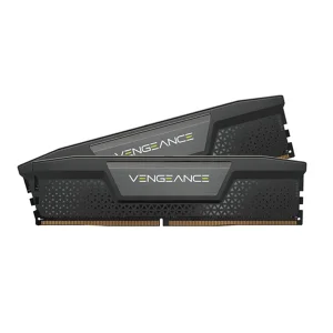حافظه رم دسکتاپ کورسیر مدل  VENGEANCE  32GB DDR5 5200MHz CL40
