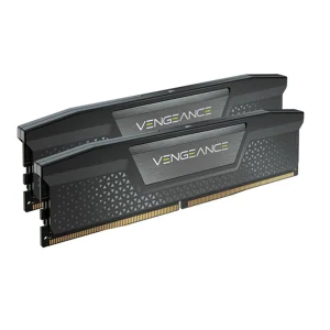 حافظه رم دسکتاپ کورسیر مدل  VENGEANCE  32GB DDR5 5200MHz CL40