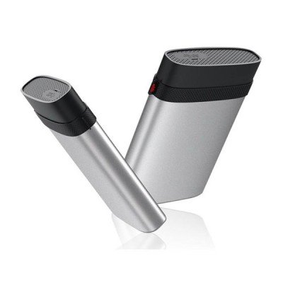 هارد دیسک اکسترنال سیلیکون پاور مدل Armor A85 ظرفیت 2 ترابایت