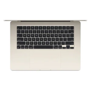لپ تاپ اپل 13.6 اینچی مدل مک بوک ایرMDHA4 2026 M5 /16GB RAM/512GB SSD