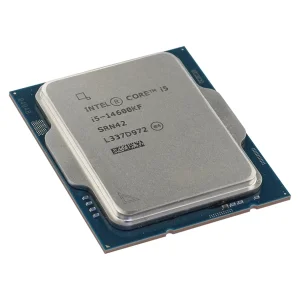 پردازنده مرکزی اینتل مدل Core i5-14600KF Tray فروش به همراه مادربرد