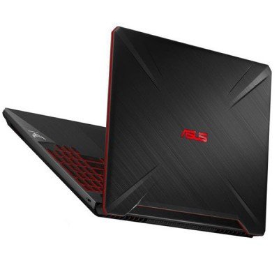 لپ تاپ 15.6 اینچ Asus TUF GAMING مدل FX505GM