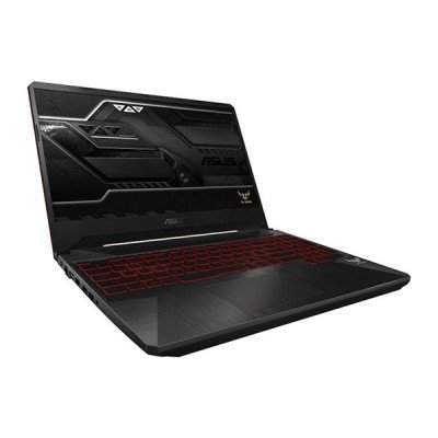 لپ تاپ 15.6اینچی Asus TUF GAMING مدل FX505GM ES085T