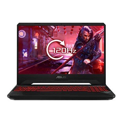 لپ تاپ 15.6 اینچ Asus TUF GAMING مدل FX505GM