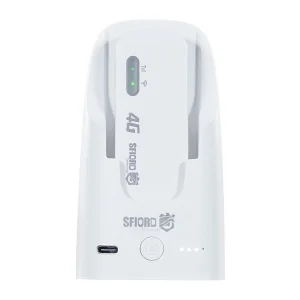 مودم 4G LTE قابل حمل اسفیورد مدل PT3000