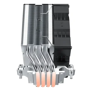 فن پردازنده گیم مکس مدل Gamma 90 Dark