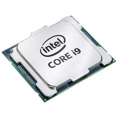 پردازنده مرکزی اینتل سری Coffee Lake مدل i9-9900K