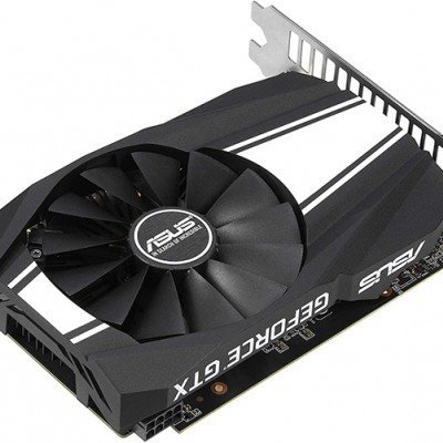 کارت گرافیک ایسوس مدل PH-GTX1660S-O6G