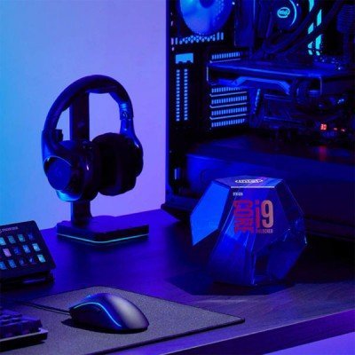 پردازنده مرکزی اینتل سری Coffee Lake مدل i9-9900K