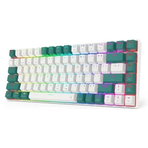 کیبورد مخصوص بازی ردراگون مدل K678 WG Pro