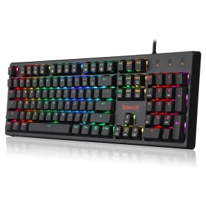 کیبورد مخصوص بازی ردراگون مدل KAMA K578