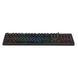 کیبورد مخصوص بازی ردراگون مدل KAMA K578
