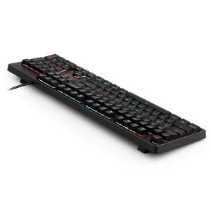 کیبورد مخصوص بازی ردراگون مدل KAMA K578