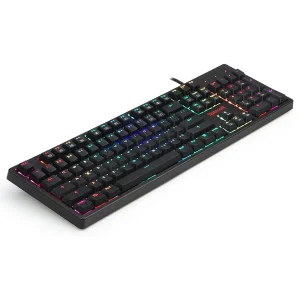 کیبورد مخصوص بازی ردراگون مدل KAMA K578