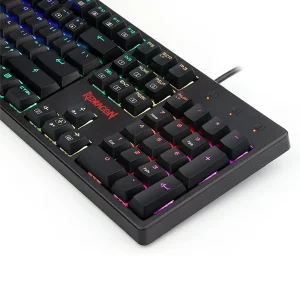 کیبورد مخصوص بازی ردراگون مدل KAMA K578