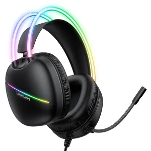 هدست مخصوص بازی اونیکوما مدل X33