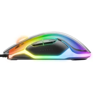 موس مخصوص بازی اونیکوما مدل CW925-Black RGB