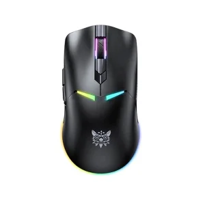 موس مخصوص بازی اونیکوما مدل CW928-Black RGB