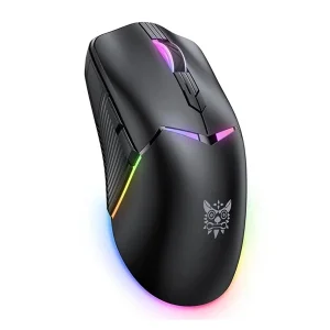 موس مخصوص بازی اونیکوما مدل CW928-Black RGB