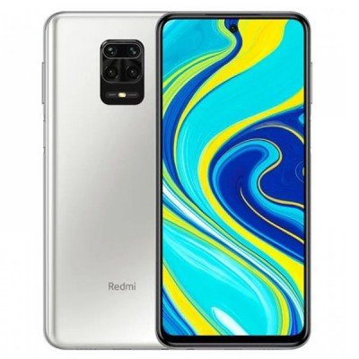 گوشی موبایل شیائومی  Redmi Note 9S Dual SIM 64GB- 4GB RAM
