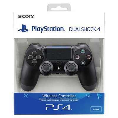 دسته بازی سونی مدل DualShock 4