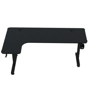 میز مخصوص بازی ردراگون مدل GD-3200-L 160cm RGB ( ارسال فقط با تیپاکس )
