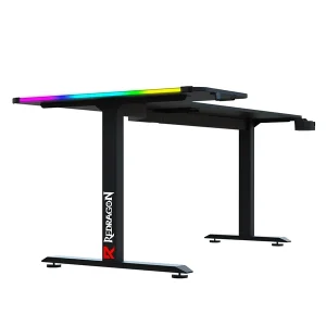 میز مخصوص بازی ردراگون مدل GD-3200-L 160cm RGB ( ارسال فقط با تیپاکس )