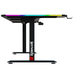 میز مخصوص بازی ردراگون مدل GD-3200-L 160cm RGB ( ارسال فقط با تیپاکس )
