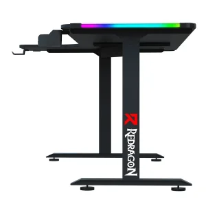 میز مخصوص بازی ردراگون مدل GD-3200-L 160cm RGB ( ارسال فقط با تیپاکس )