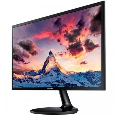 monitor 27 inch سامسونگ مدل LS27F350HM