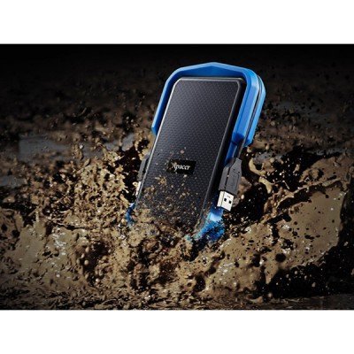 هارد اکسترنال اپیسر مدل AC631 ظرفیت 1 ترابایت