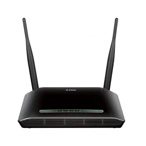 مودم روتر بی سیم دی لینک DSL-2750U/EE ADSL2 Plus