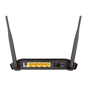 مودم روتر بی سیم دی لینک DSL-2750U/EE ADSL2 Plus