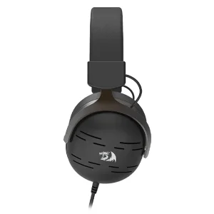 هدست مخصوص بازی ردراگون مدل H739 Black