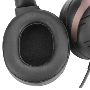 هدست مخصوص بازی ردراگون مدل H739 Black
