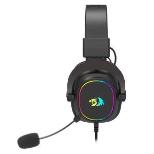 هدست مخصوص بازی ردراگون مدل ZEUS H510-MS