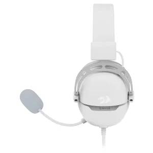 هدست مخصوص بازی ردراگون مدل AURORA H376 White