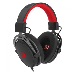 هدست مخصوص بازی ردراگون مدل Cragblade H541