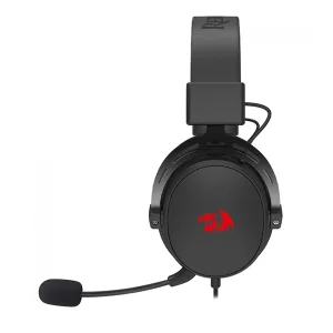 هدست مخصوص بازی ردراگون مدل Cragblade H541