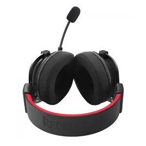 هدست مخصوص بازی ردراگون مدل Cragblade H541
