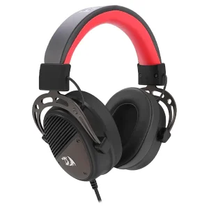 هدست مخصوص بازی ردراگون مدل THORIDAL H730 Black
