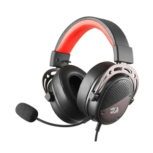 هدست مخصوص بازی ردراگون مدل THORIDAL H730 Black