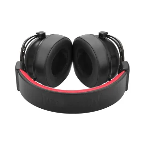 هدست مخصوص بازی ردراگون مدل THORIDAL H730 Black
