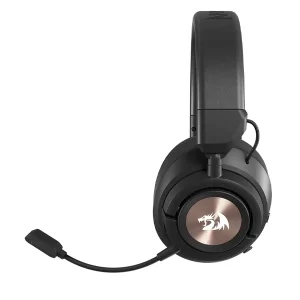 هدست مخصوص بازی ردراگون مدل H889 Black